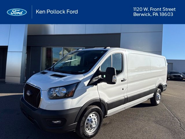  Ford Transit-350