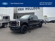 Ford F-250SD