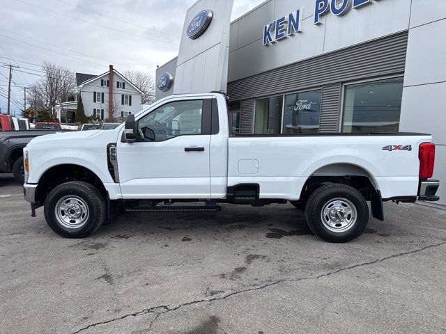 2026 Ford F-250 Super Duty XL - Photo 9