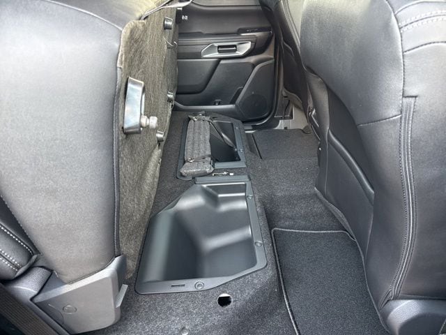 2025 Ford Ranger Lariat - Photo 35