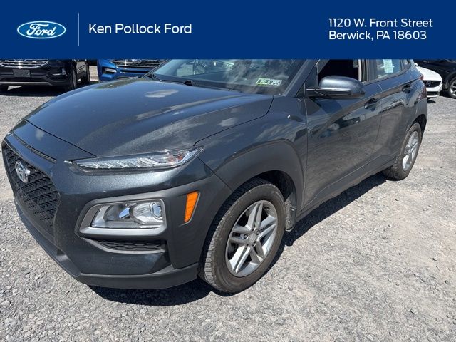 2019 Hyundai Kona SE Automatic's photo