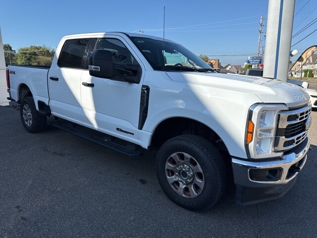 2024 Ford F-250 photo 4