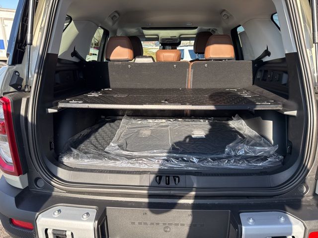 2025 Ford Bronco Sport Outer Banks - Photo 51