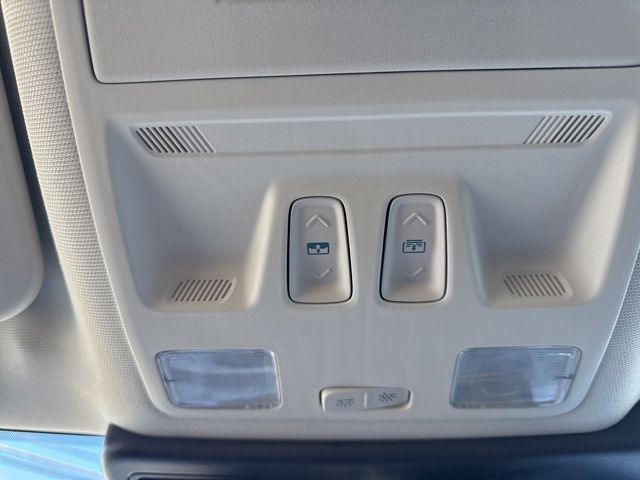 2025 Ford Bronco Sport Outer Banks - Photo 32