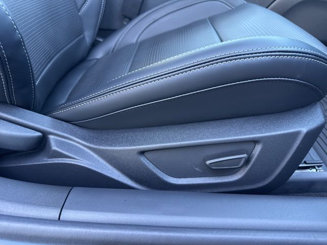 2026 Ford Mustang EcoBoost Premium Fastback - Photo 30