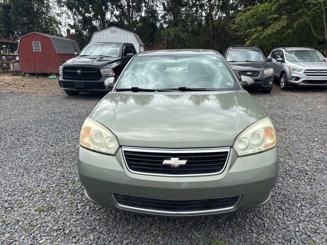 2006 Chevrolet Malibu photo 3