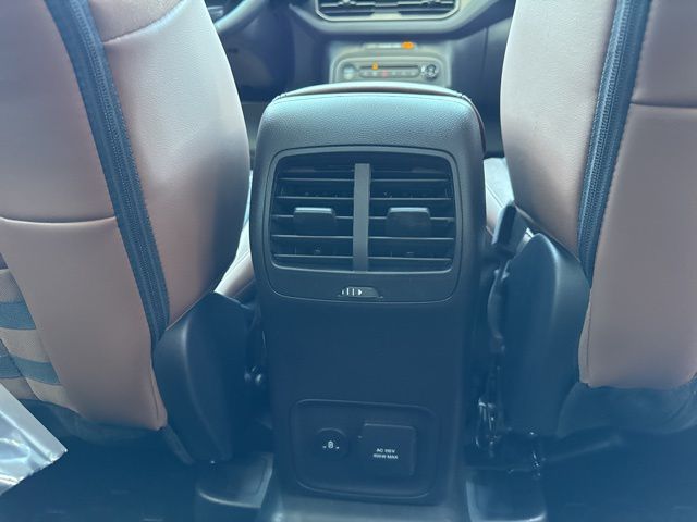 2025 Ford Bronco Sport Outer Banks - Photo 41