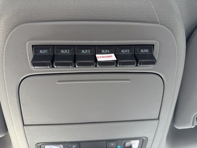 2026 Ford F-250 Super Duty XL - Photo 35