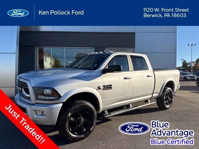  Ram 2500