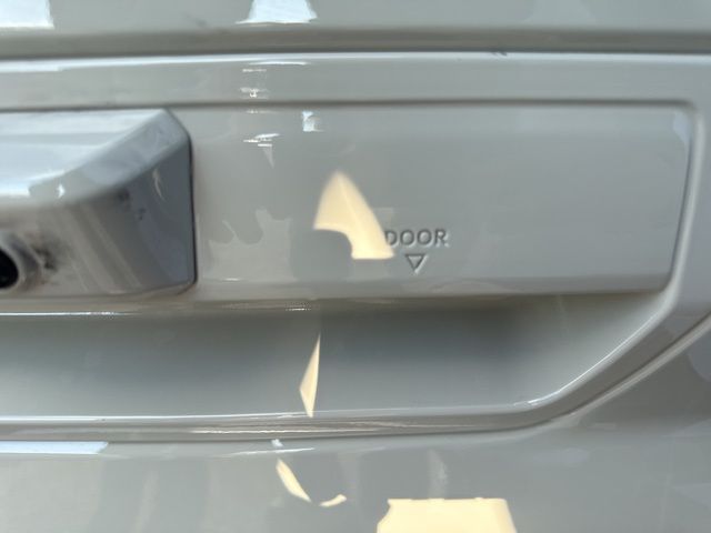 2025 Ford Bronco Sport Outer Banks - Photo 47