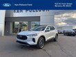  Ford Escape Plug-In Hybrid