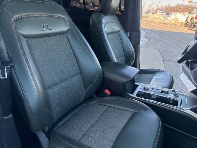 2022 Ford Explorer TIMBERLINE - Photo 41