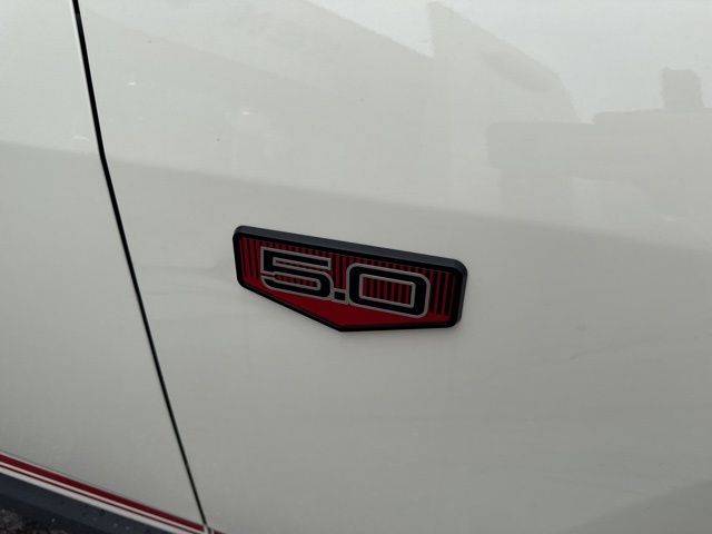 2025 Ford Mustang GT Premium Convertible - Photo 36