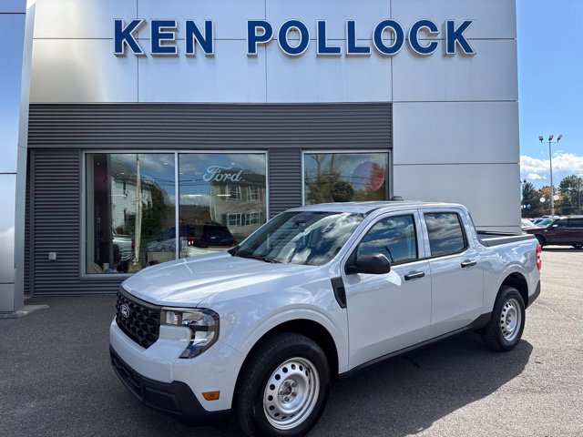 New 2026 Ford Maverick XL Truck