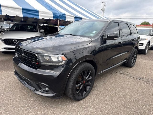 Used 2014 Dodge Durango R/T with VIN 1C4SDJCT8EC278725 for sale in Berwick, PA