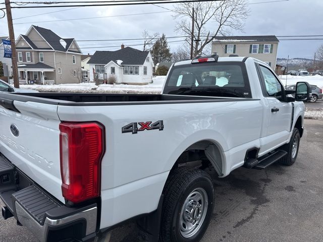 2026 Ford F-250 Super Duty XL - Photo 6