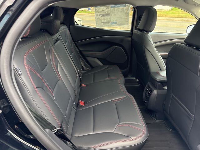 2025 Ford Mustang Mach-E Premium - Photo 36