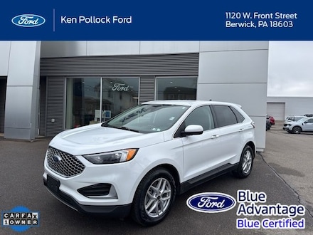 2024 Ford Edge SEL SUV