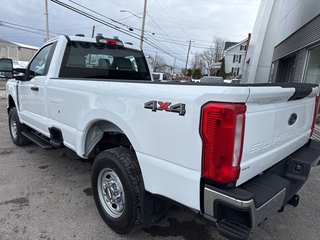 2026 Ford F-250 Super Duty XL - Photo 8