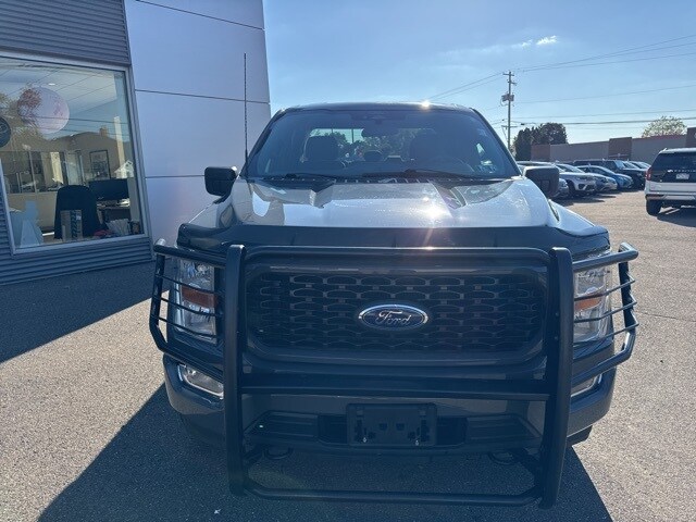 2021 Ford F-150 XL photo 3