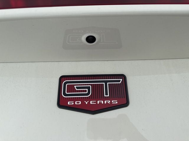 2025 Ford Mustang GT Premium Convertible - Photo 41