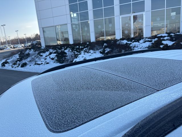 2022 Ford Explorer TIMBERLINE - Photo 16