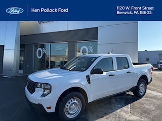 2026 Ford Maverick XL Truck