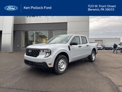 2026 Ford Maverick XL Truck