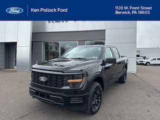 2025 Ford F-150 STX Truck