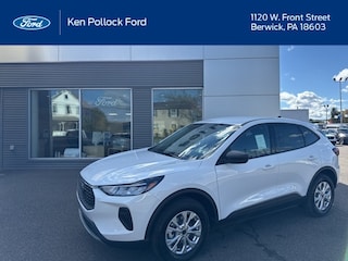 2026 Ford Escape Active SUV