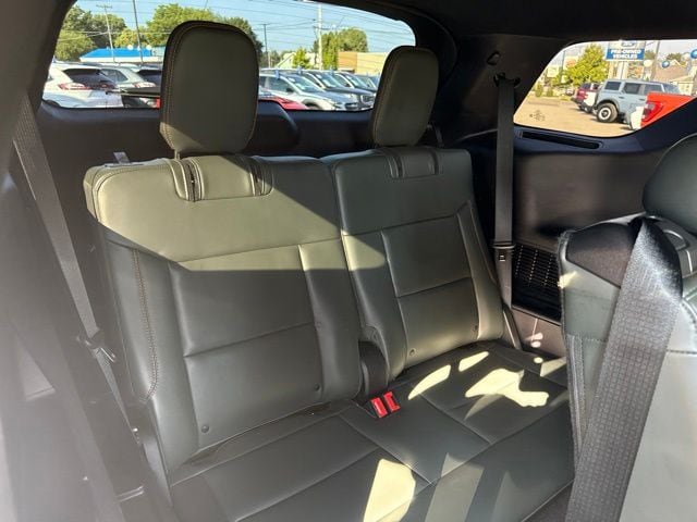 2022 Ford Explorer TIMBERLINE - Photo 39