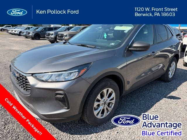 2024 Ford Escape Active AWD's photo