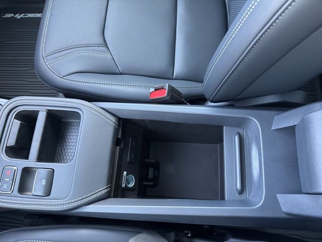 2025 Ford Mustang Mach-E Premium - Photo 41