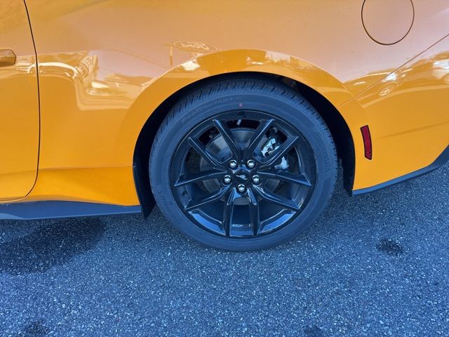 2026 Ford Mustang EcoBoost Fastback - Photo 11