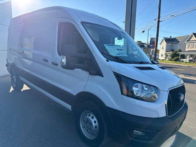 New 2027 Ford Transit-250 Base Cargo Van