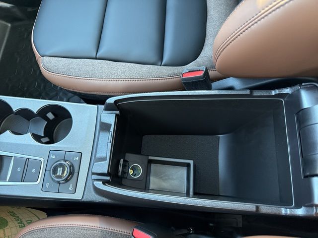 2025 Ford Bronco Sport Outer Banks - Photo 30