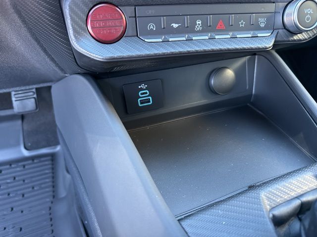 2026 Ford Mustang EcoBoost Fastback - Photo 21