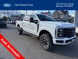 Ford F-250SD