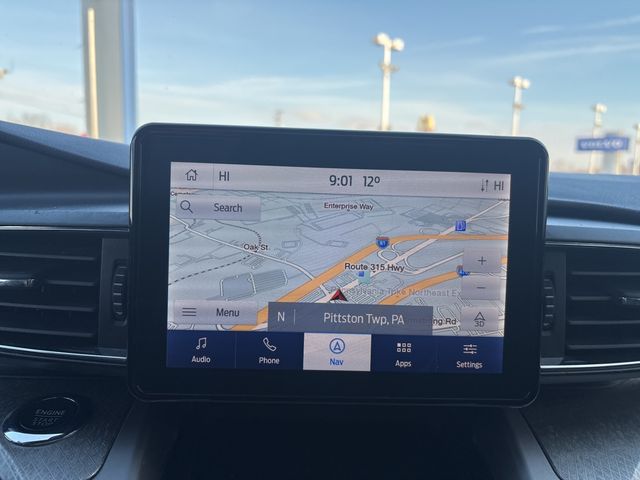 2022 Ford Explorer TIMBERLINE - Photo 27