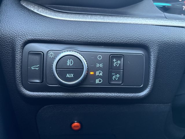 2022 Ford Explorer TIMBERLINE - Photo 31