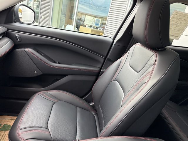 2025 Ford Mustang Mach-E Premium - Photo 25
