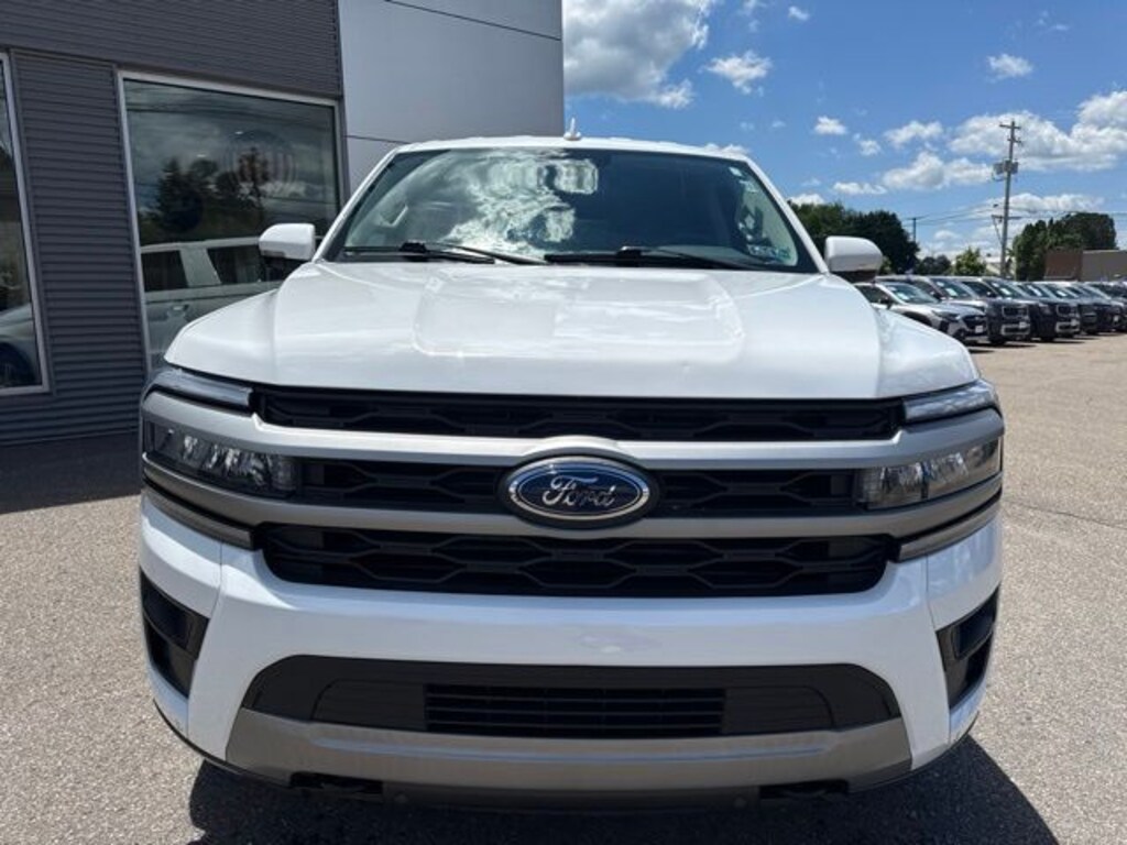 Certified 2023 Ford Expedition Max XLT SUV