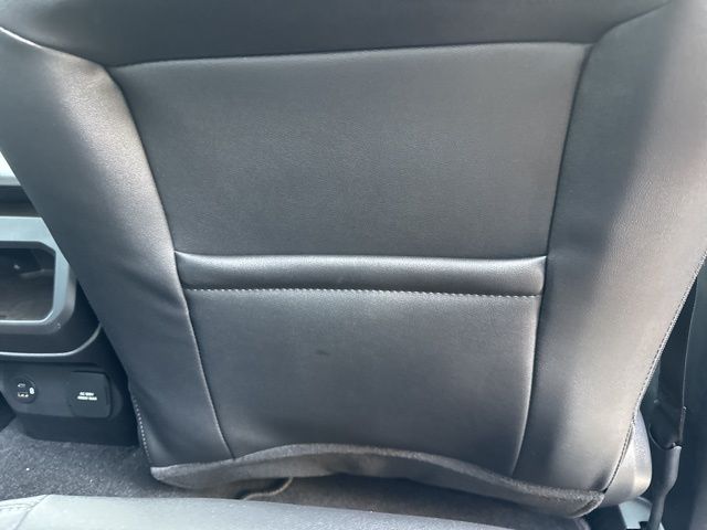 2025 Ford Ranger Lariat - Photo 32