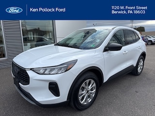 Used 2023 Ford Escape Active SUV for sale in Berwick