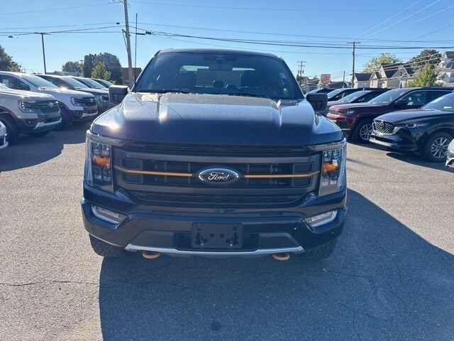 2023 Ford F-150 Tremor photo 3