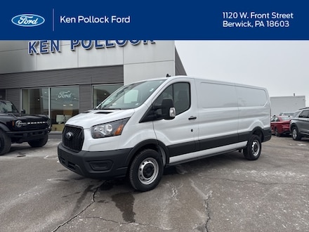 2024 Ford Transit-150 Base Cargo Van