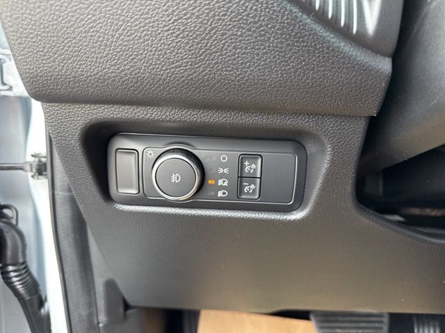 2025 Ford Ranger XL - Photo 18