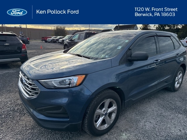 2019 Ford Edge SE