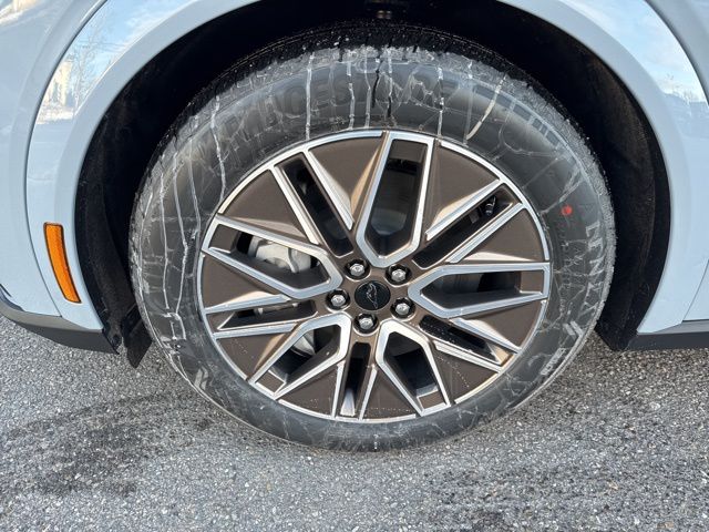 2025 Ford Mustang Mach-E Premium - Photo 10