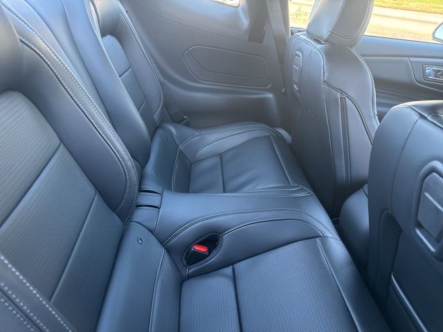 2026 Ford Mustang EcoBoost Premium Fastback - Photo 34